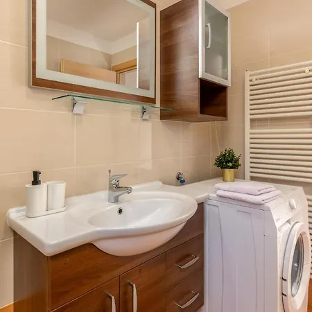 Beautiful In Bregi * Breza