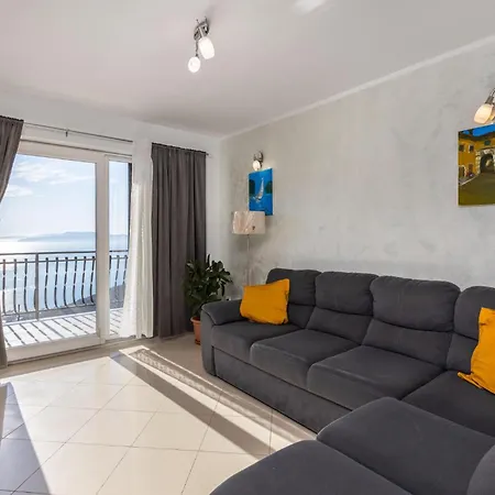 Beautiful In Bregi 아파트 Breza